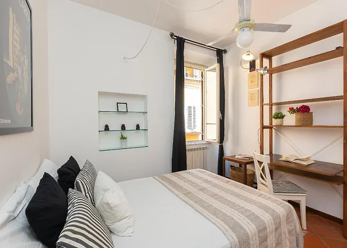Apartment Lungaretta By In