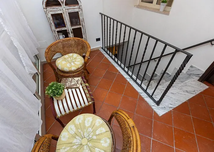 Apartment Lungaretta By In